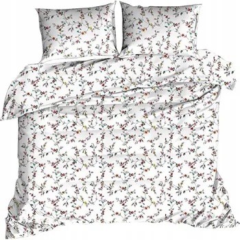 Povlečení Krepové povlečení 100% bavlna 160x200 1126N