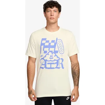 Nike U NSW TEE STD CLOUD AIR 2XL 678229