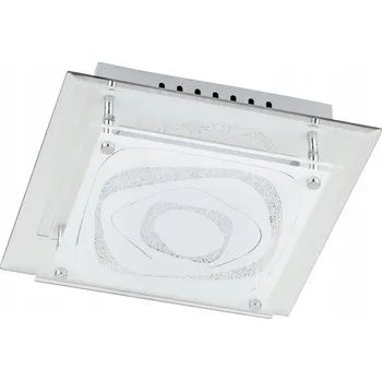 Stropní Svítidlo stropní svítidlo ITALUX Verso LED 12W SKLO