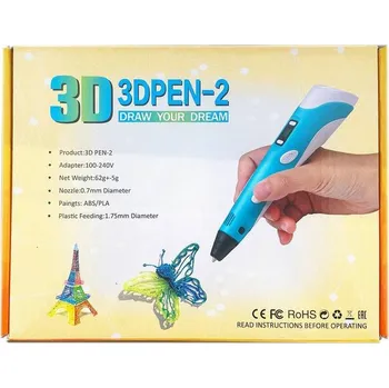 GAZELO propiska 3D Z10577