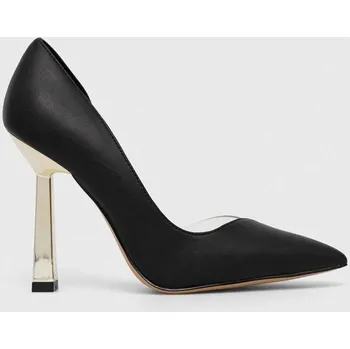 Dámské lodičky Lodičky Aldo Paisley černá barva, 13568606.Paisley 99X, EUR 38