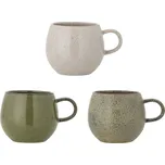 Bloomingville Addison 500 ml 3 ks