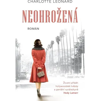 Literární biografie Neohrožená