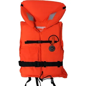 Plovací vesta Lindemann Vesta záchranná 100N Lindermann Velikosti-oblečení: 60-70kg