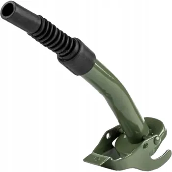 Kanystr Trychtýř kovová pro kanystr KLM