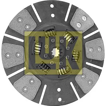 Spojková lamela Spojková lamela, 328 0175 41
