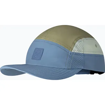 Kšiltovka Kšiltovka BUFF 5 Panel Go domus steel