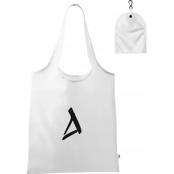 Taška ALTISPORT ALU002911 BÍLÁ, velikost: univerzální