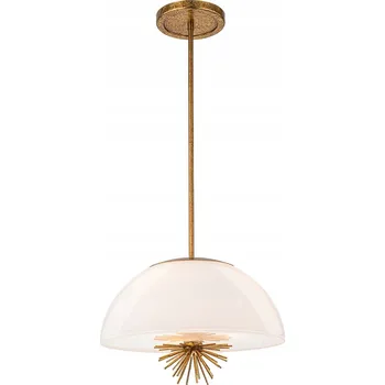 Závěsné svítidlo Elstead STARING 3-bodové, patice E14