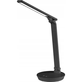 Lampička Stolní lampička Virone HERON černá, výkon až 5 W
