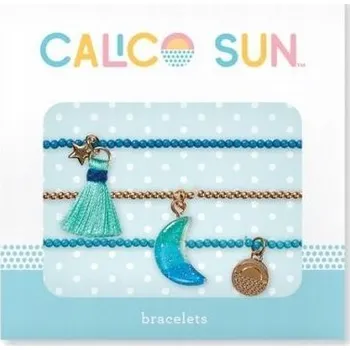 Náramek Sada náramků Měsíc Ombre