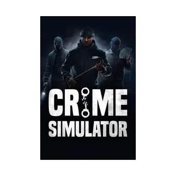 Hra pro Xbox One Crime Simulator - Xbox Series X|S