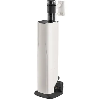 Vysavač Tyčový vysavač Roborock H60 Hub Pro bílý