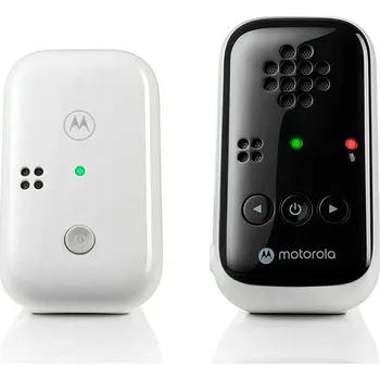 Zabezpečení domácnosti Elektronická chůvička Motorola, vícebarevná