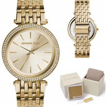 Hodinky Michael Kors dámské hodinky MK3191