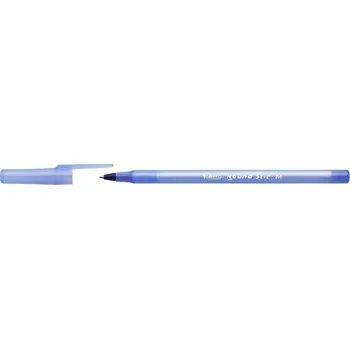 Propiska BIC Round Stick Classic modrá 1 ks