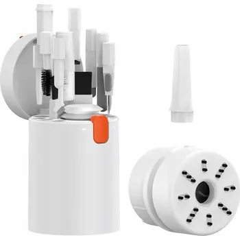 Sada na čištění klávesnice s vysavačem