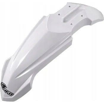 UFO PŘEDNÍ BLATNÍK YAMAHA YZ 85 15-21 BÍLÝ