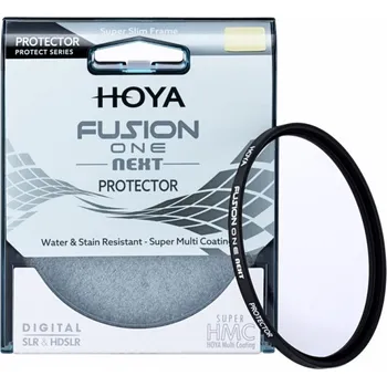 Hoya Fusion One Next Protector 77mm