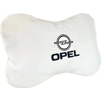 Polštář Polštář do auta s logem BMW pod hlavu, bedra, na opěrku zad – i s vlastním logem