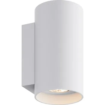 Nástěnné svítidlo Nástěnné svítidlo Zuma Line bílé GU10 50 W