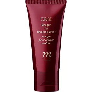 Vlasová regenerace ORIBE Masque for Beautiful Color, 50 ml