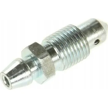 Brzdová hadice Odvzdušňovací šroub / ventil Quick Brake 0016 QB