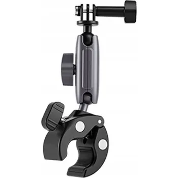 IP kamera DDPAI DRŽÁK / UPEVNĚNÍ PRO KAMERU DDPAI RANGER NA MOTOCYKL