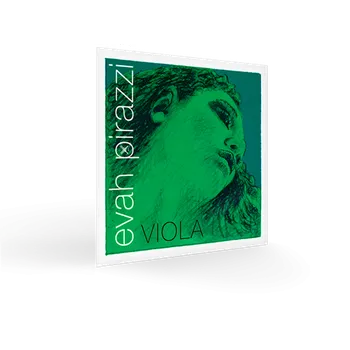 Viola PIRASTRO GmbH Evah Pirazzi /viola/ Pirastro Evah Pirazzi - viola: sada - medium