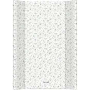 Přebalovací podložka TRÄUMELAND Přebalovací podložka 50 x 70 cm Olive