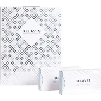 Chemport AG Gelavis Duobox 30 vánoční edice - stačí jen ozdobit