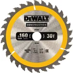 DeWALT Construction DT1932 160 x 20 mm…