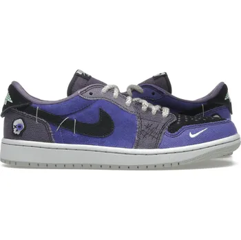 Pánské tenisky Jordan 1 Retro Low OG Zion Williamson Voodoo Alternate Velikost: 36.5 IH2309-500