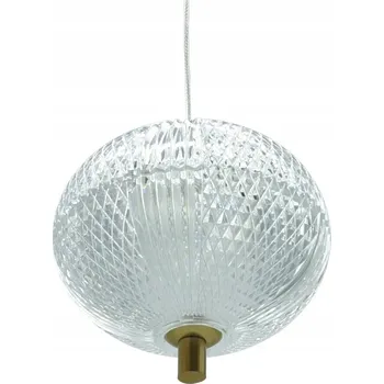 Závěsné svítidlo IdeaLed Amerilla 1 - bodové LED svítidlo s integrovaným LED zdrojem