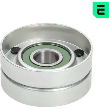 Vratna/vodici kladka, klinovy zebrovy remen, 0-N2279S