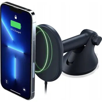 Magnetický držák iOttie černý