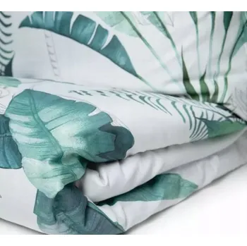 Povlečení Sada povlečení Livarno Home 135 x 200 cm, 80 x 80 cm /i0