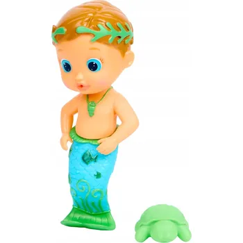 Panenka PANENKA MOŘSKÁ PANNA BLOOPIES MEERJUNGFRAU PUPPE „ MIMI“