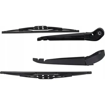 Stěrač Kamoka 25276 Rameno stěrače, čištění oken