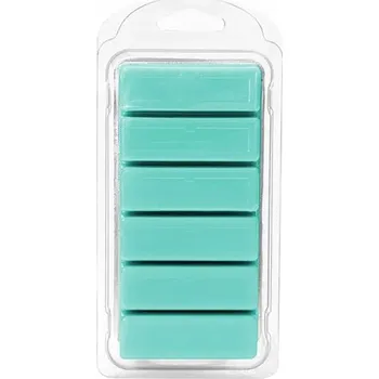 Svíčka SOJOVÝ VOSK VONNÝ KOKOS COCONUT WATER COLONIAL CANDLE ESENCIÁLNÍ OLEJE