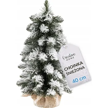 Vánoční stromek Umělý vánoční stromeček Creative Home Do 100 cm