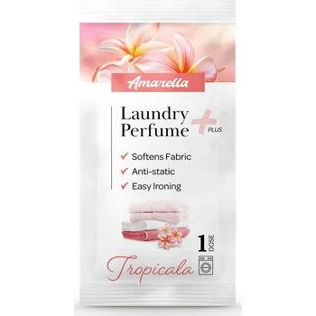 Aviváž Parfém ELIX Tropicala 10 g