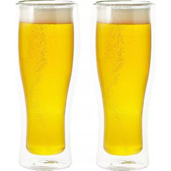 Sklenice Pivní krýgle MG Home 500 ml 2 ks