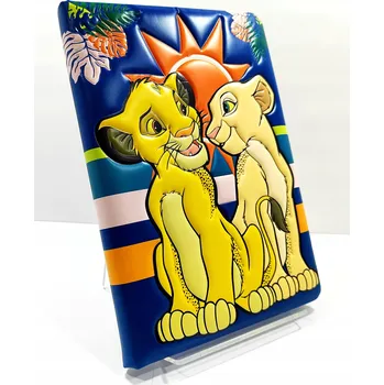 Zápisník Notes A5 Disney, vícebarevný