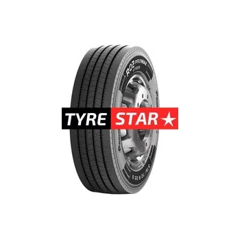 PROMETEON (PIRELLI) R02 PROWAY STEER 315/60 R22.5 154/148L