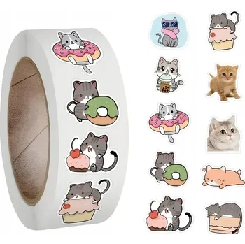 samolepka Motivační Samolepky Hurtnet 1 ks