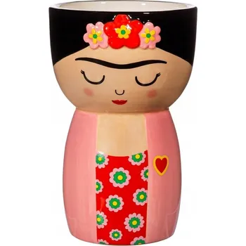 Váza Váza Sass&Belle keramická 14 cm