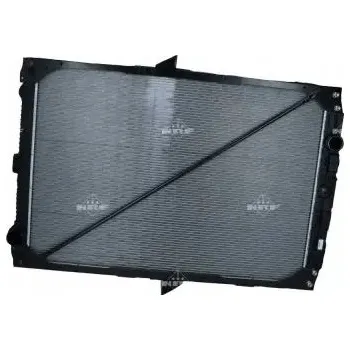 Chladič motoru Chladič, systém chlazení motoru NRF 519559