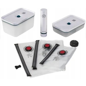 Dóza na potraviny Sada vakuových dóz Zwilling Fresh & Save 36815-017-0