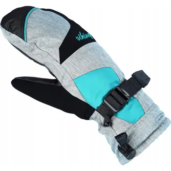 Rukavice Rukavice Viking Ronda Palčáky Velikost 8